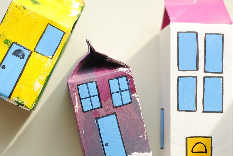 DIY Kids Crafts