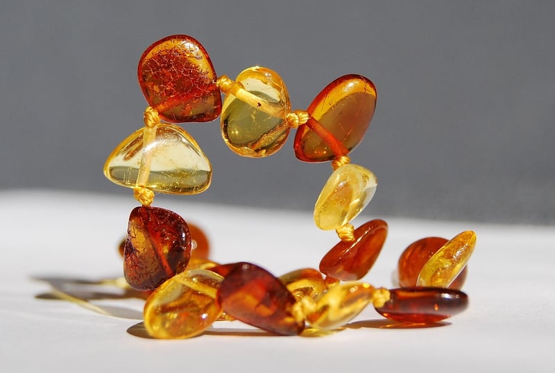 Customized Jewelry